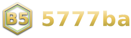 5777ba logo